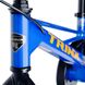 Велосипед 16“ Trinx SEALS 16 D 2022 синій SEALS16D.BGO фото 3