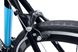 Велосипед 28" Trinx Tempo 1.0 2022 чорний Tempo1.0(54)BBW фото 5