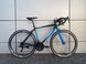 Велосипед 28" Trinx Tempo 1.0 2022 черный Tempo1.0(54)BBW фото 8