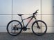 Велосипед 26" Trinx M116 рама 17" 2022 черный матовый M116.17MBBR фото 9