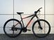 Велосипед 29" Trinx M116 Pro рама 19" 2022 чорний матовий M116Pro.19MBRO фото 9