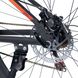 Велосипед 29" Trinx M116 Pro рама 19" 2022 чорний матовий M116Pro.19MBRO фото 6