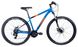 Велосипед 29" Trinx M136 Pro рама 19" 2023 синій M136Pro.19BBO фото 1