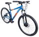 Велосипед 29" Trinx M136 Pro рама 19" 2023 синій M136Pro.19BBO фото 2