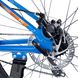 Велосипед 29" Trinx M136 Pro рама 19" 2023 синій M136Pro.19BBO фото 6
