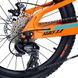 Велосипед 20“ Trinx SEALS 3.0 2022 помаранчевий SEALS3.0OBB фото 5