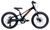 Велосипед 20“ Trinx SEALS 3.0 2022 черный SEALS3.0BRB фото
